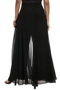 Mimi Double Layer Pant