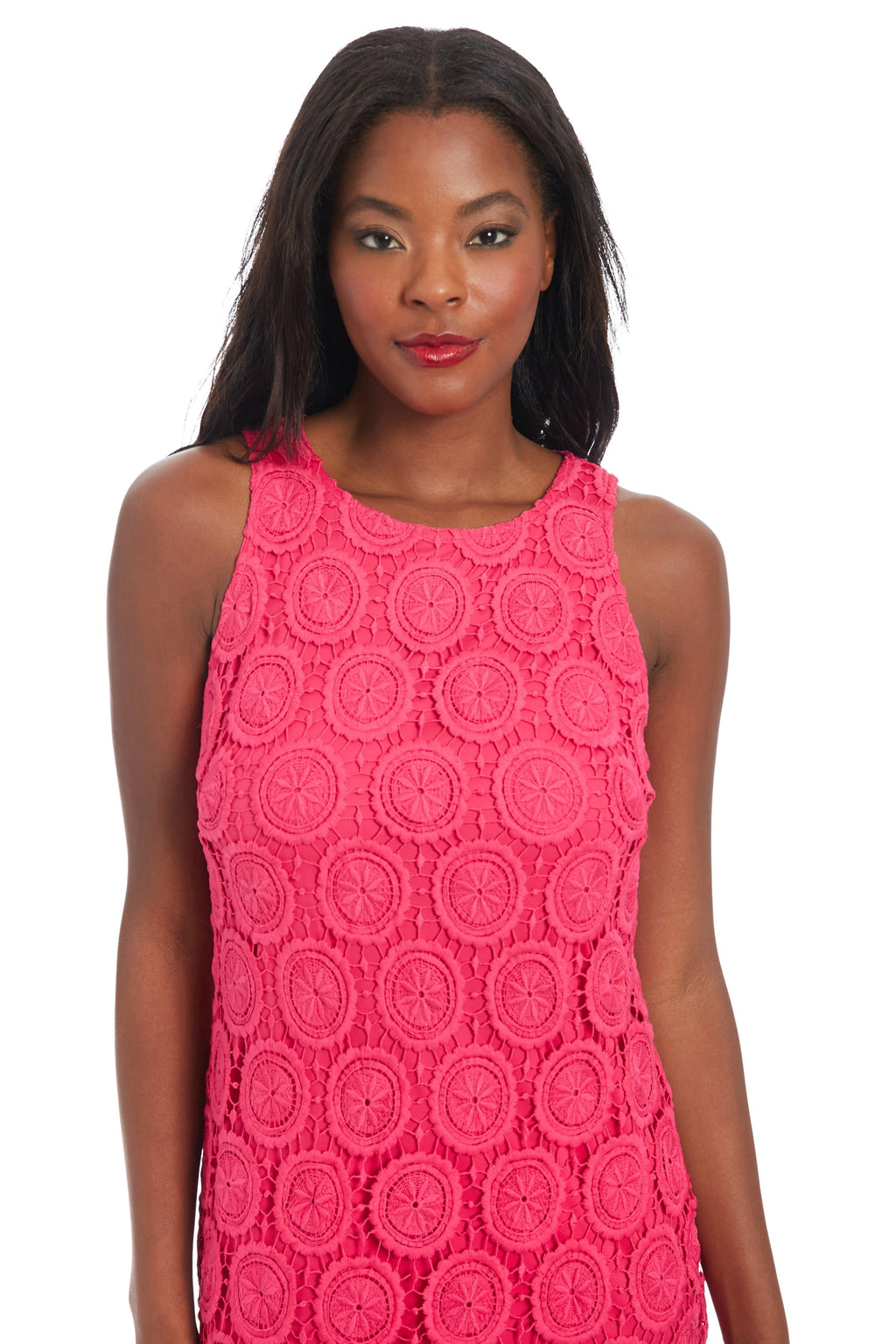 Murphy in Star Dial Lace - FINAL SALE