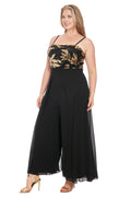 Mimi Jumpsuit - FINAL SALE