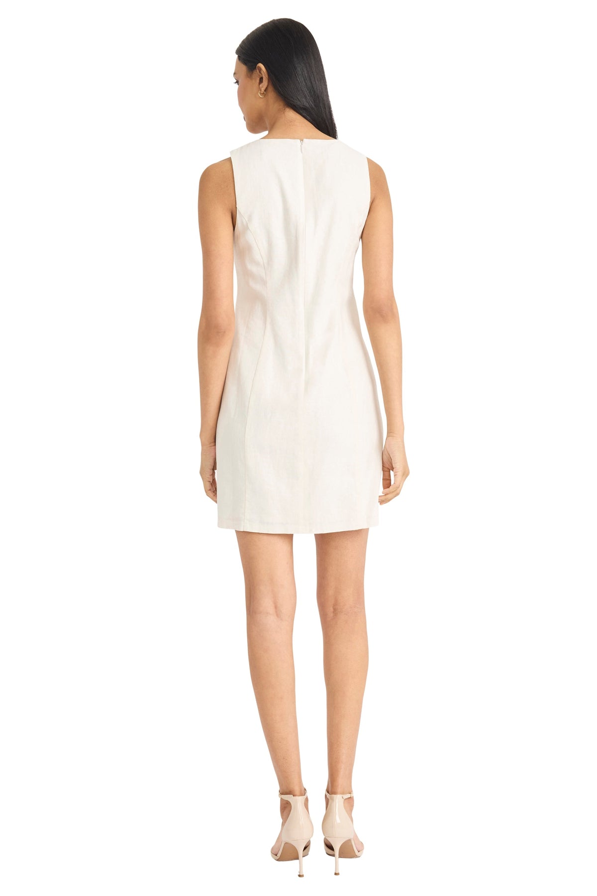 Peggy Mini Sheath Dress - FINAL SALE