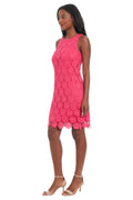 Murphy in Star Dial Lace - FINAL SALE