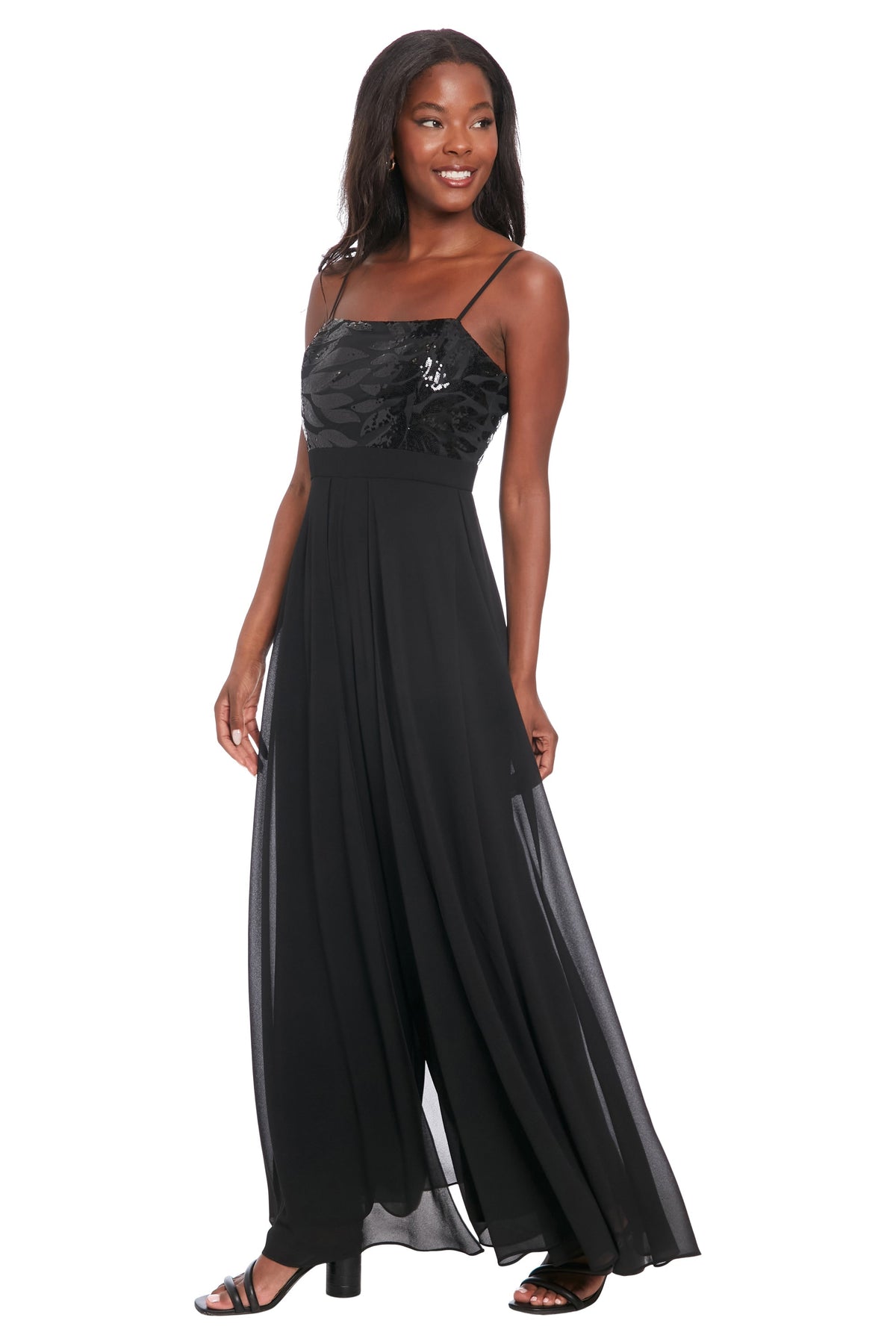 Mimi Jumpsuit - FINAL SALE