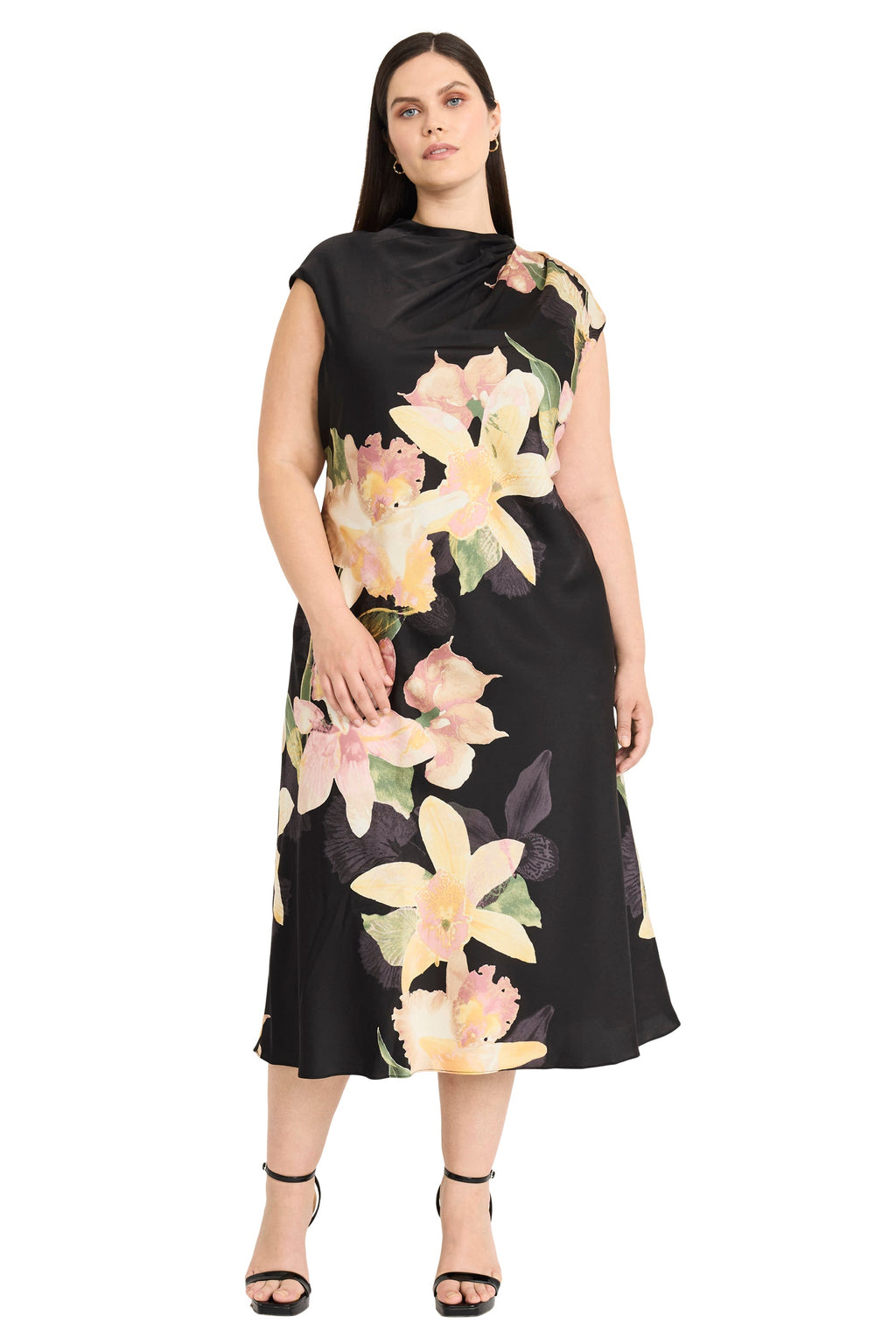 Sammy in Gentle Orchid - FINAL SALE