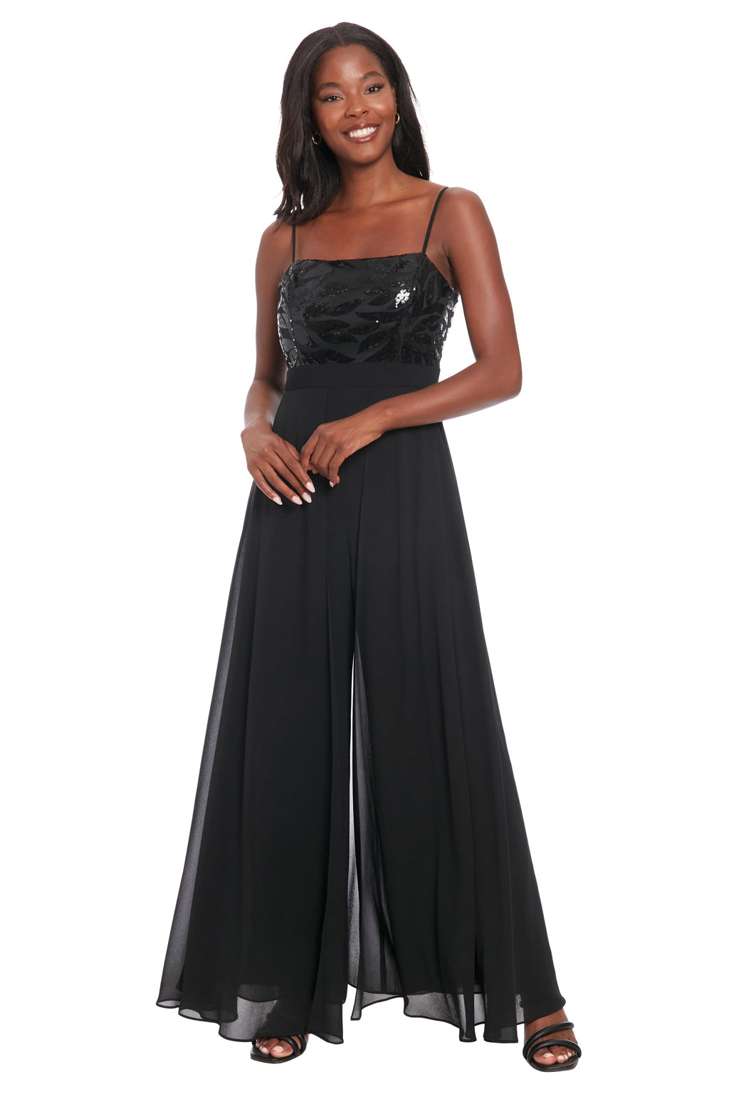Mimi Jumpsuit - FINAL SALE
