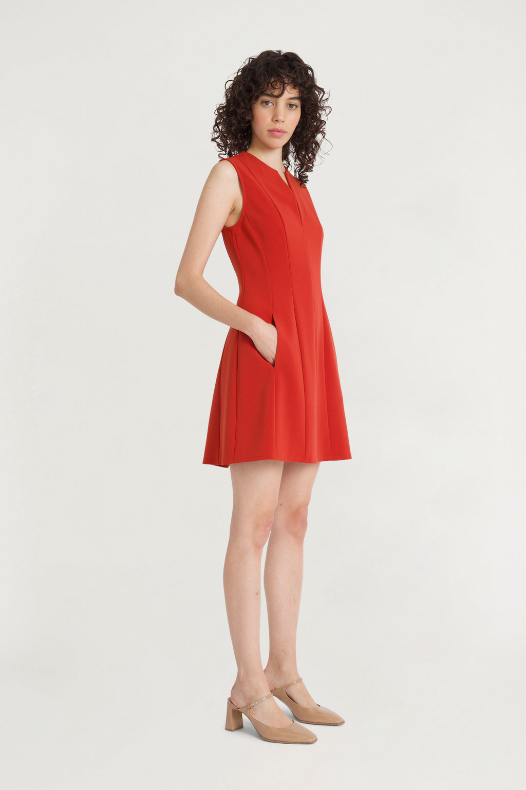 Poppy Mini - FINAL SALE