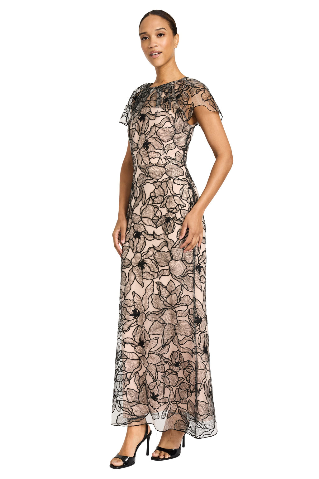 Madonna Gown