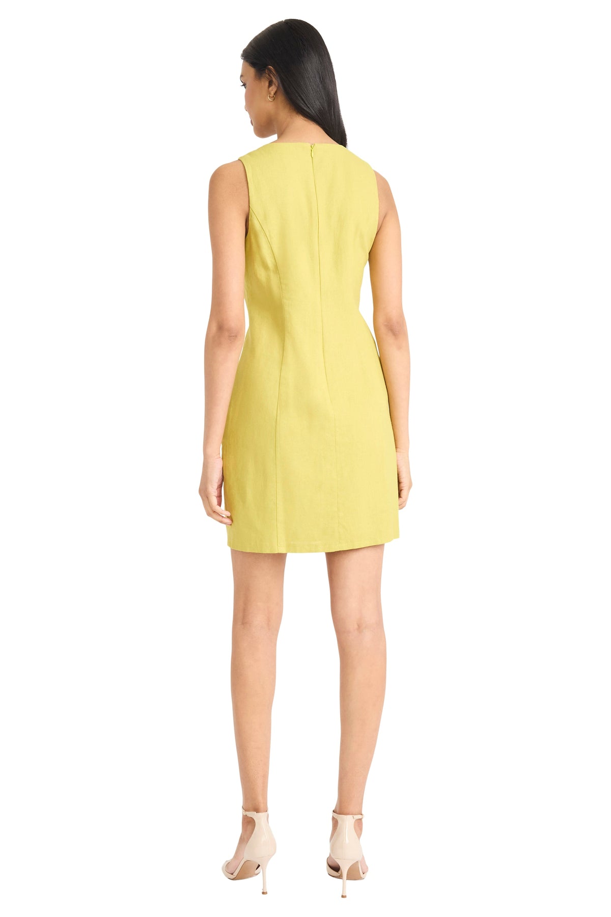 Peggy Mini Sheath Dress - FINAL SALE