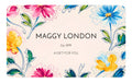 MaggyLondon.com  e-Gift Card